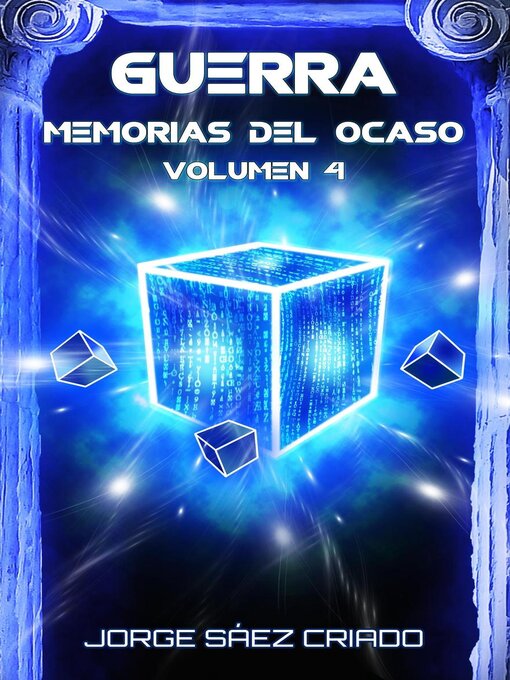 Title details for Guerra by Jorge Sáez Criado - Available